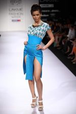 Model walk the ramp for Aartivijay Gupta,Nikhil Thampi,Sidharta Aryan,Yogesh Chaudhary show at Lakme Fashion Week Day 2 on 4th Aug 2012 (1 (188).JPG